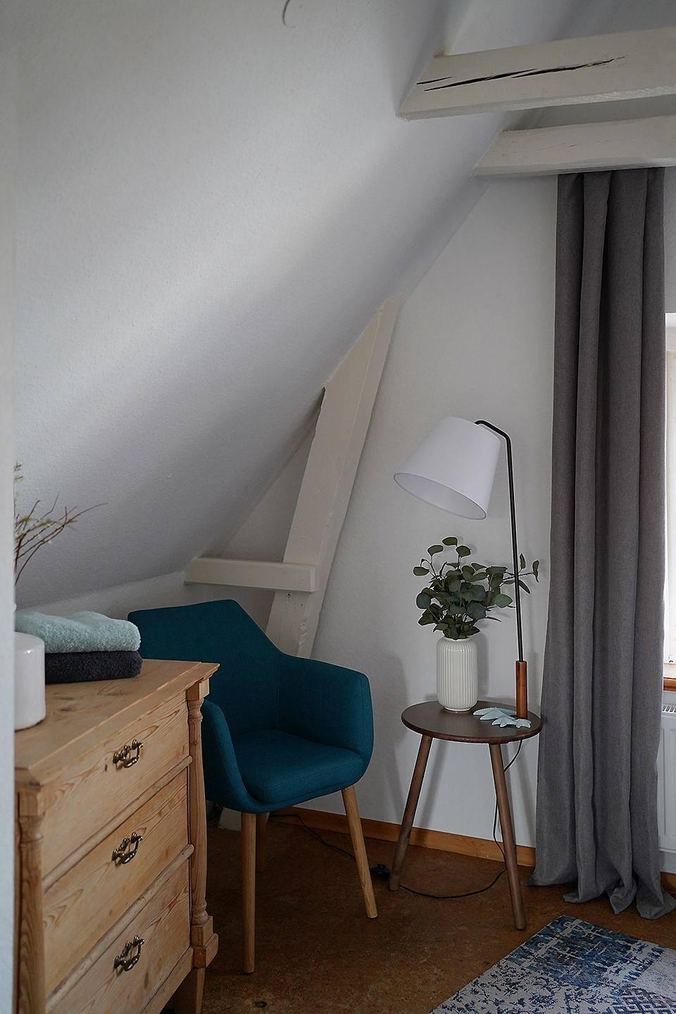 Vakantieappartement met balkon en 70 m² en 2 slaapkamers in Emden, Oost-Friesland, Duitsland voor 4 personen foto 22