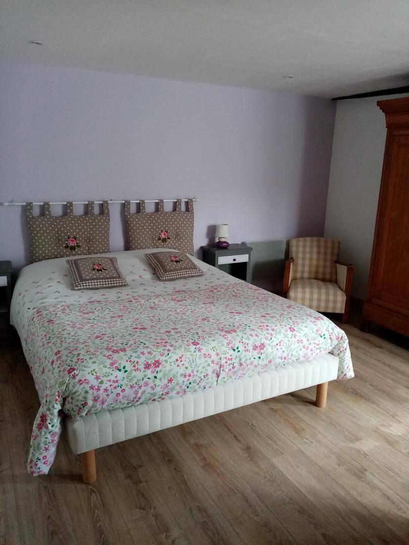 Vakantiehuis in Ermenouville, Frankrijk voor 6 personen foto 13