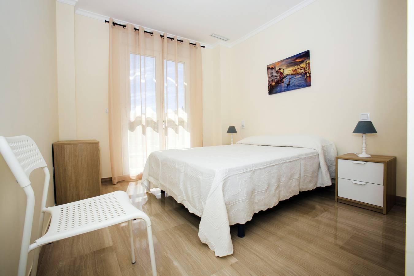 Vakantieappartement in Dénia, Spanje voor 5 personen foto 14
