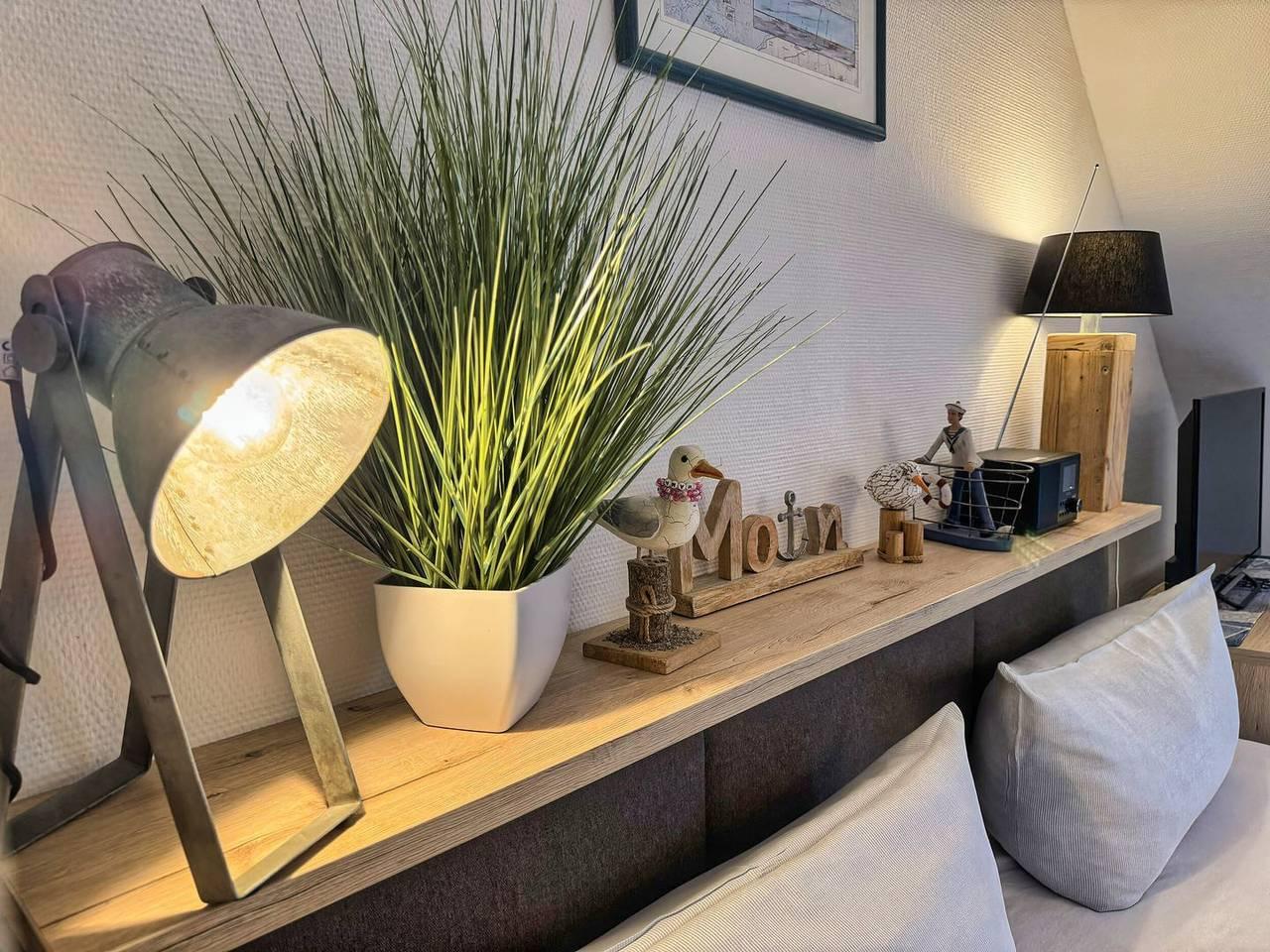 Vakantieappartement in Waddenzee, Duitsland voor 2 personen foto 3