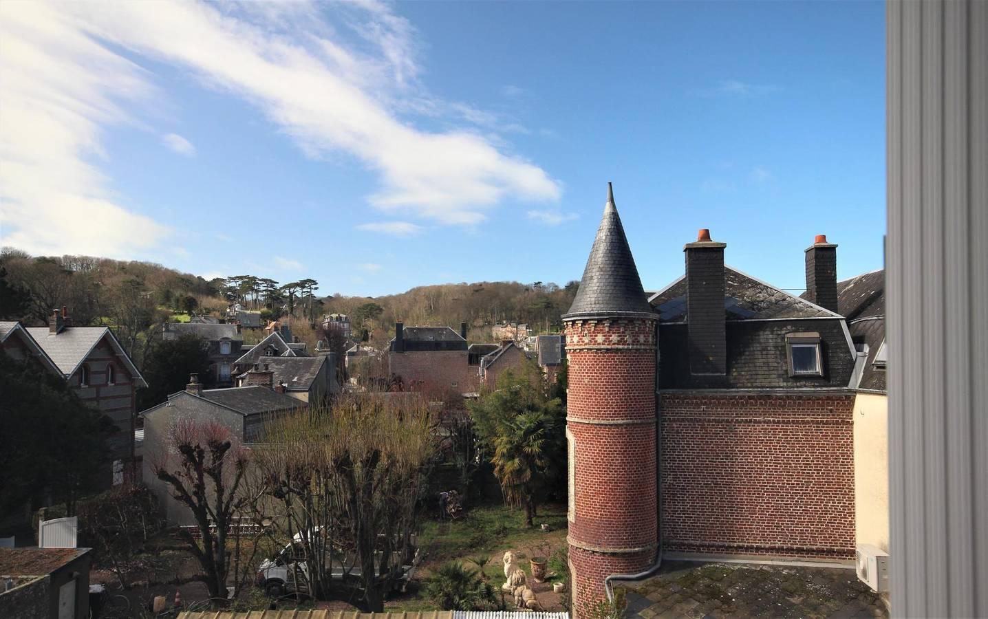 Vakantiehuis in Étretat, Frankrijk voor 4 personen foto 15