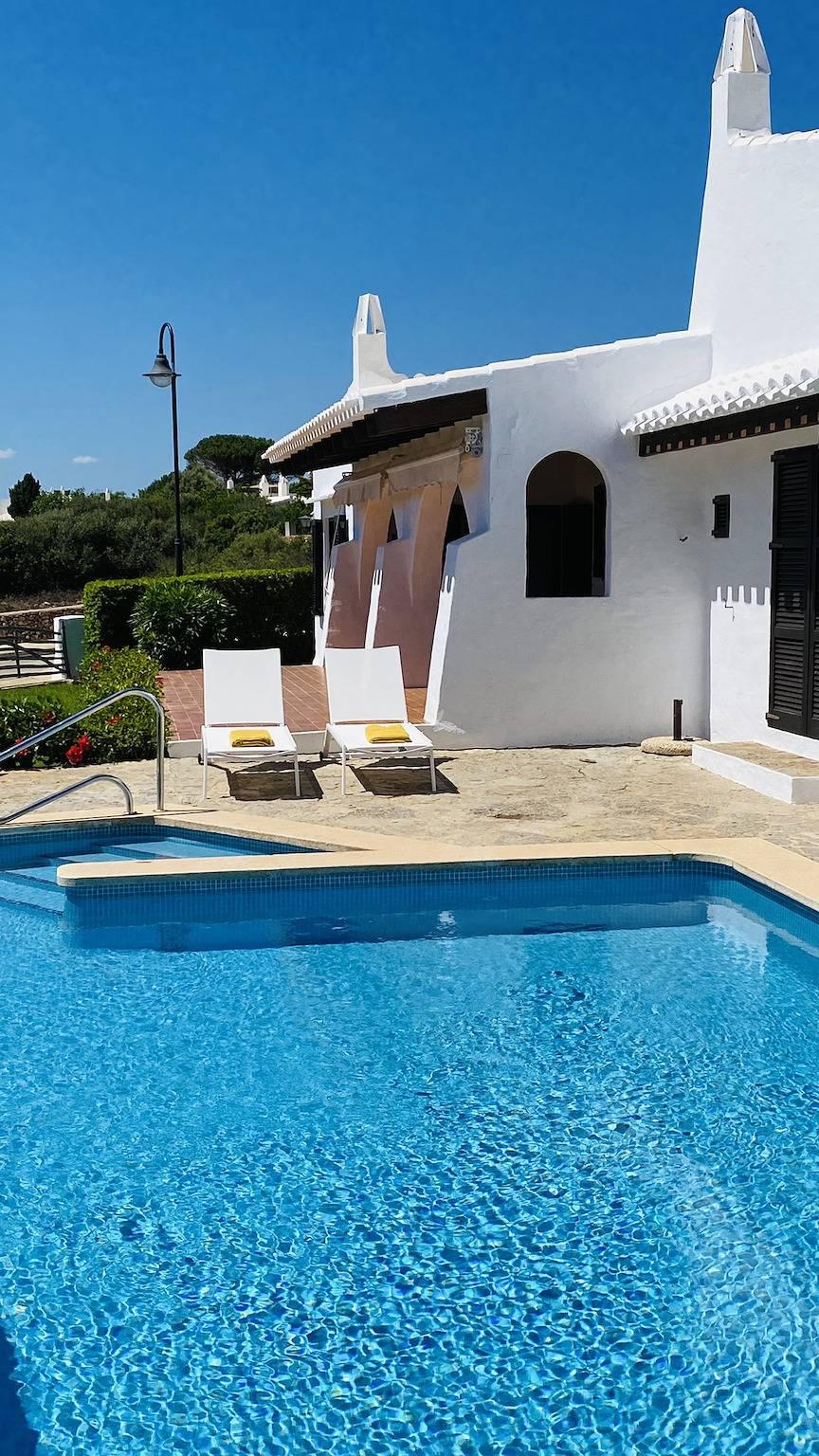Vakantiehuis in Menorca, Spanje voor 7 personen foto 13