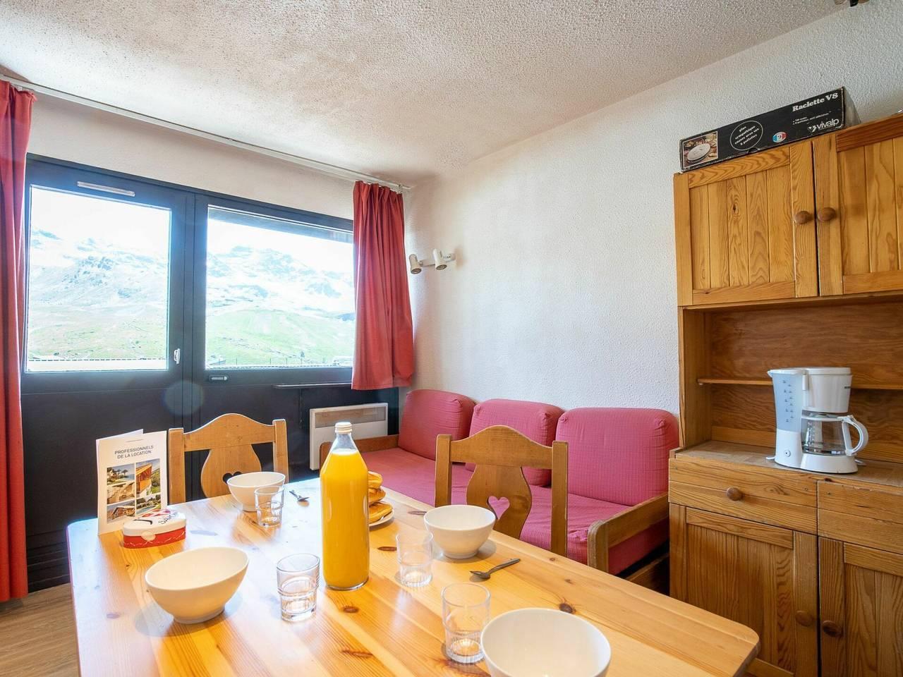 Vakantieappartement in Savoie, Frankrijk voor 4 personen foto 11