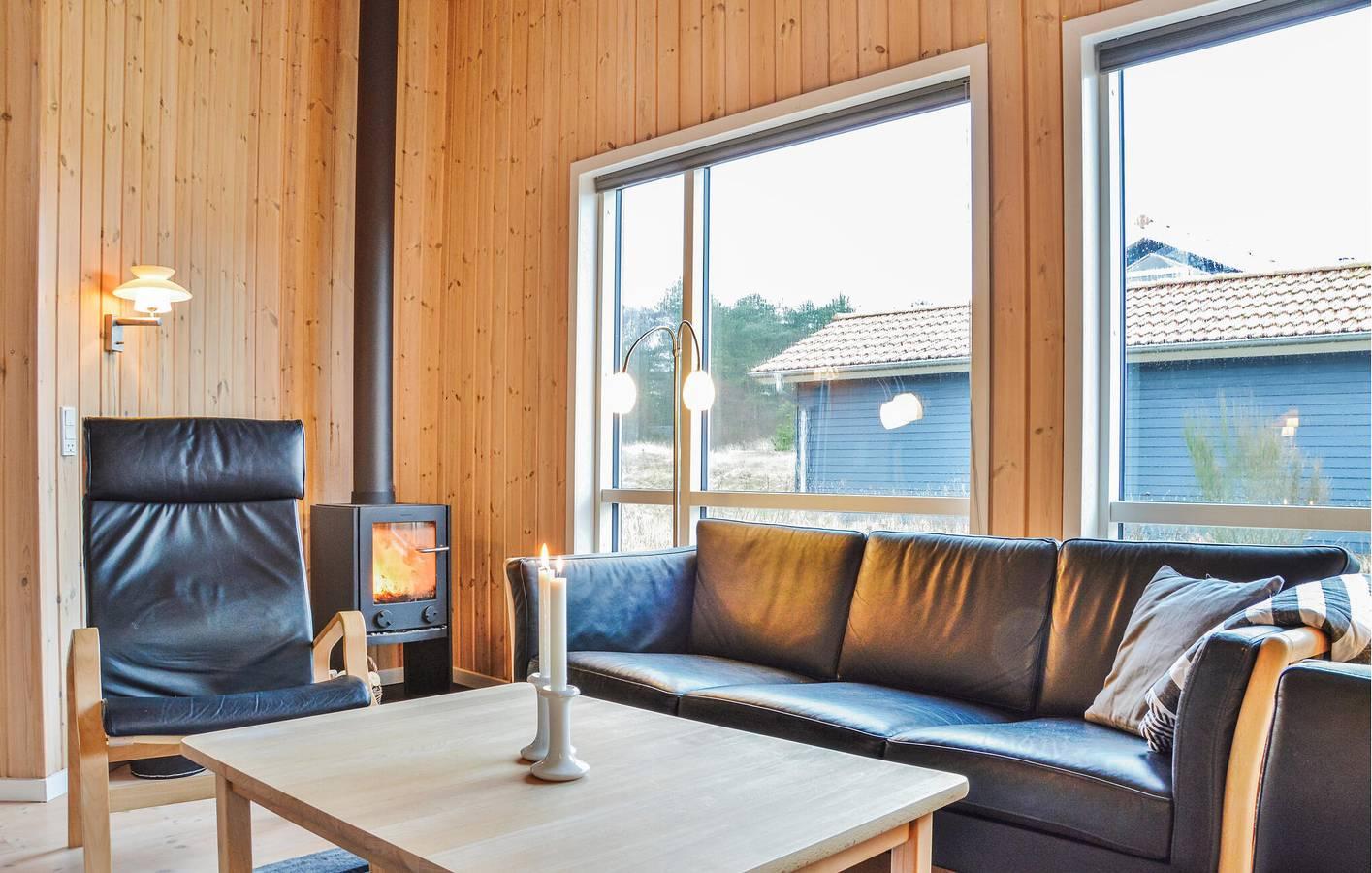 Vakantiehuis in Fjand, Denemarken voor 6 personen foto 6