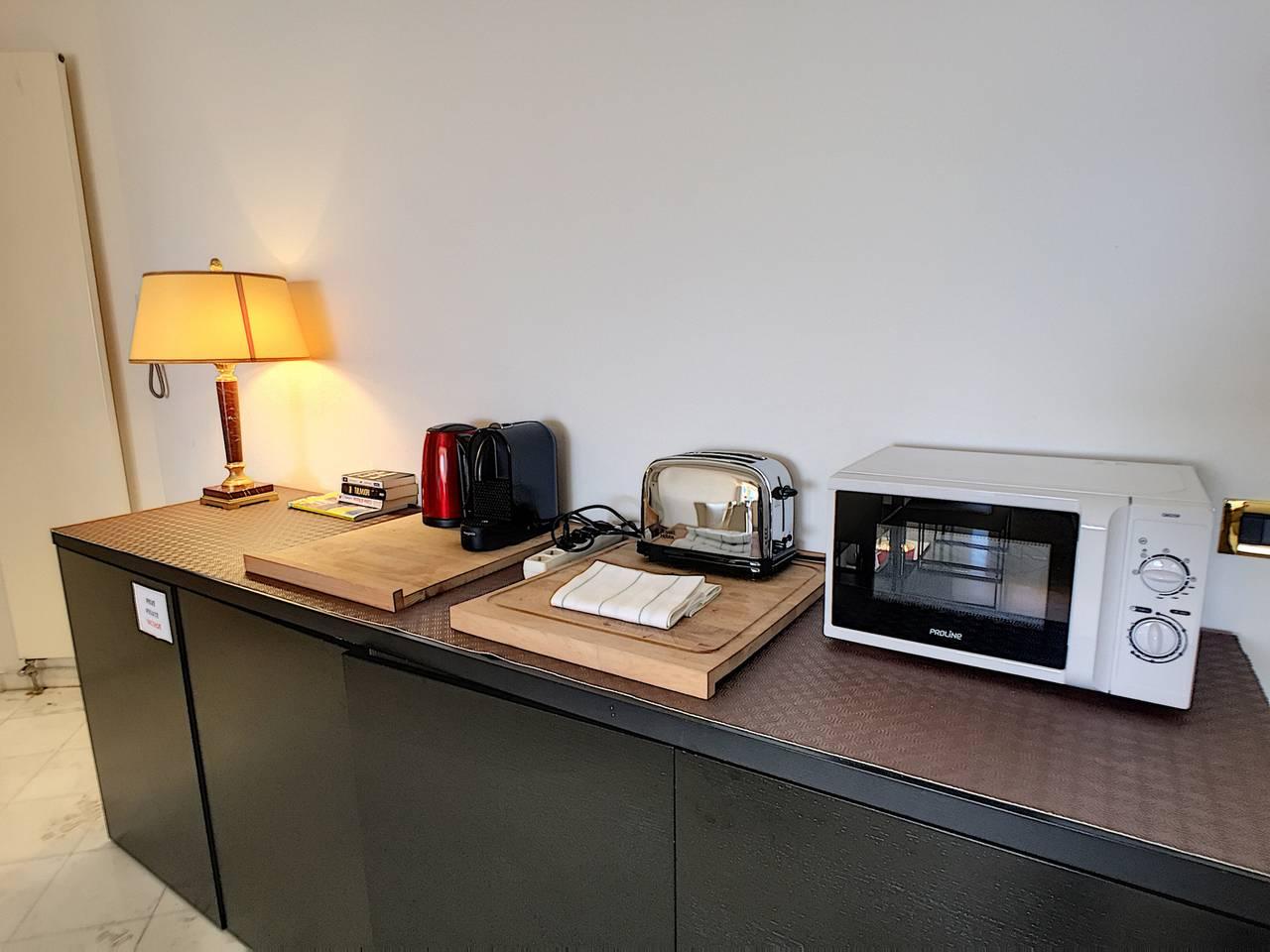 Vakantieappartement in Nice, Frankrijk voor 5 personen foto 8