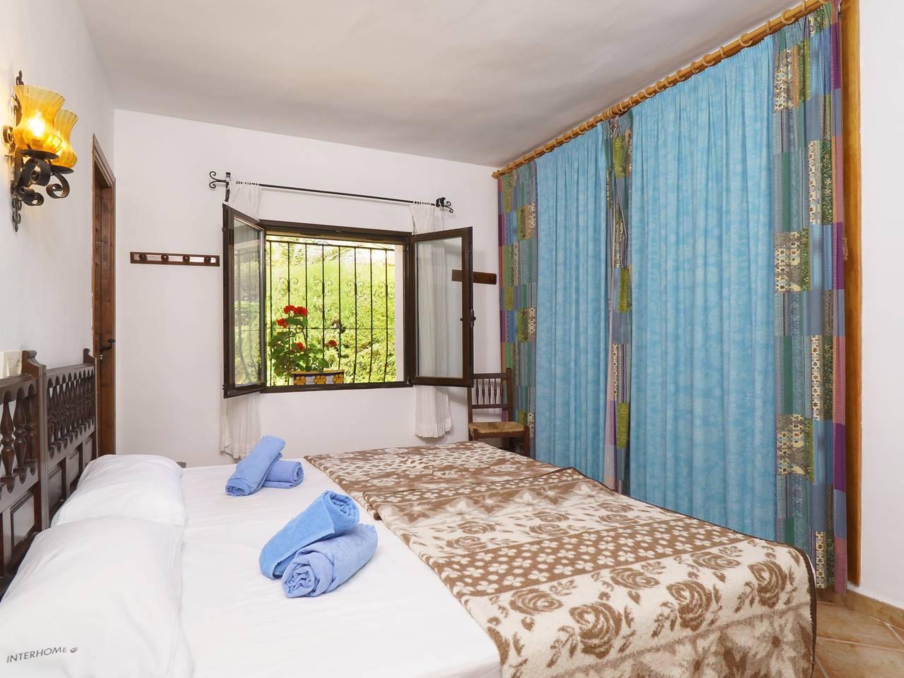 Vakantiehuis in Jávea, Spanje voor 4 personen foto 10