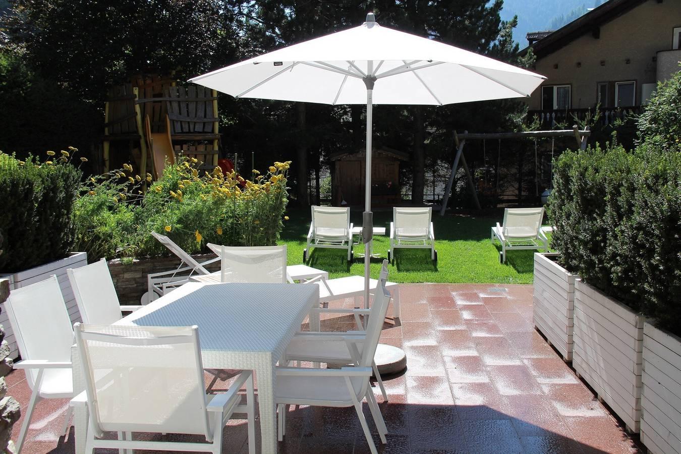Vakantieappartement in Ortisei, Italië voor 4 personen foto 7