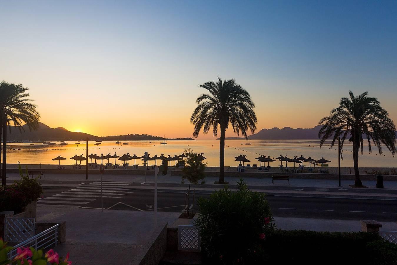 Vakantieappartement in Mallorca, Spanje voor 3 personen foto 10
