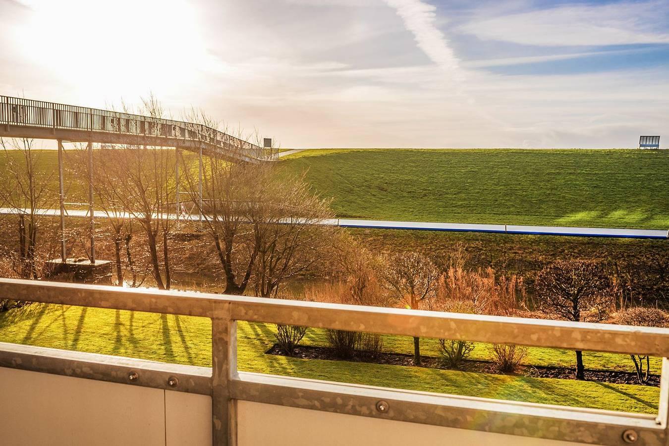 Vakantieappartement in Büsum, Duitsland voor 2 personen foto 16