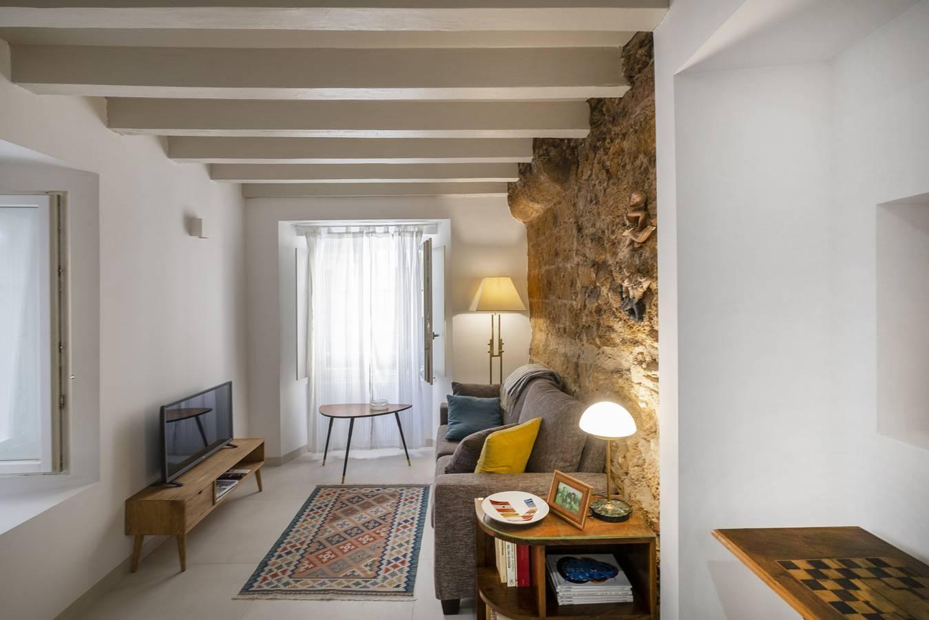 Vakantieappartement in Cádiz, Spanje voor 2 personen foto 14
