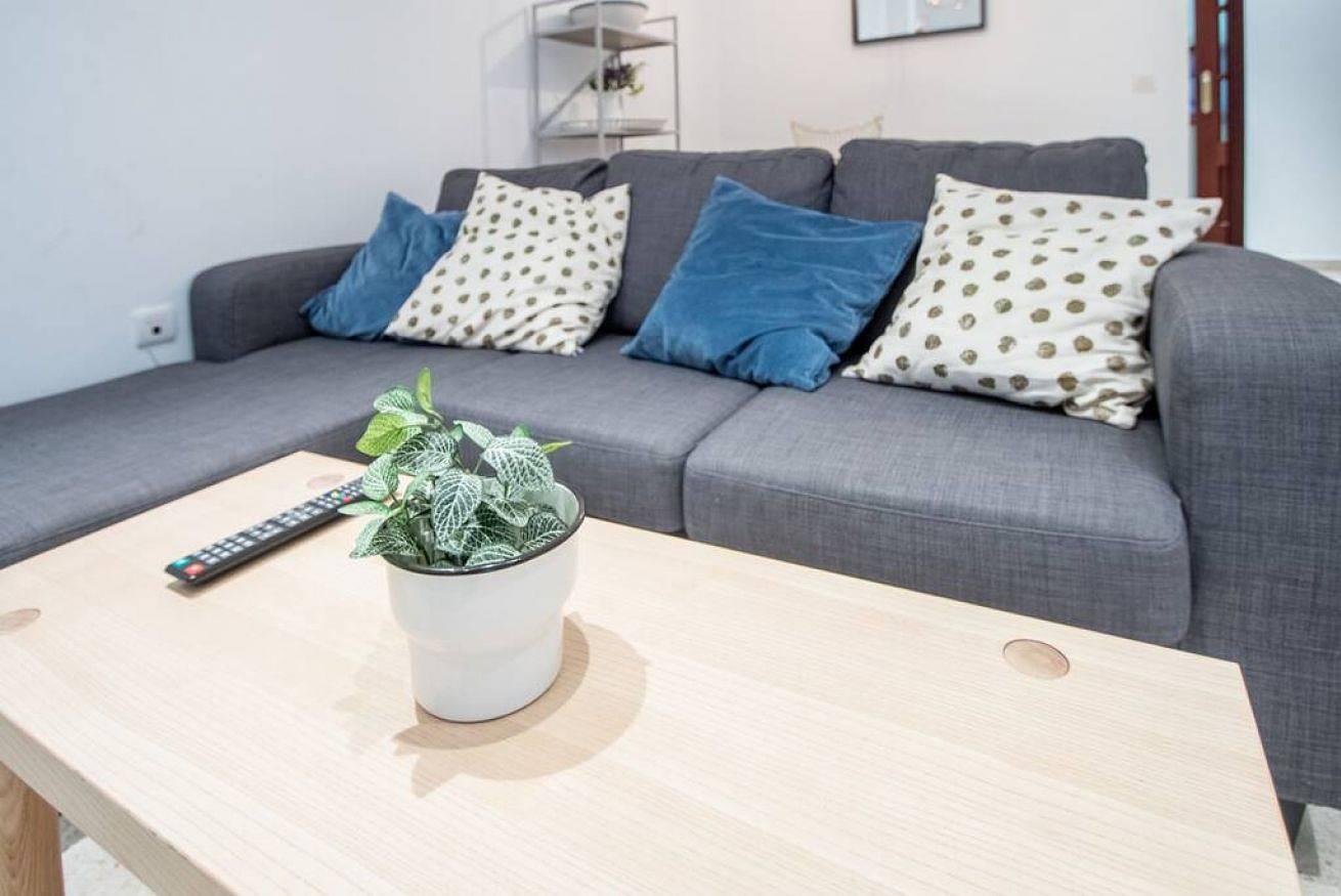 Vakantieappartement in Cádiz, Spanje voor 5 personen foto 14