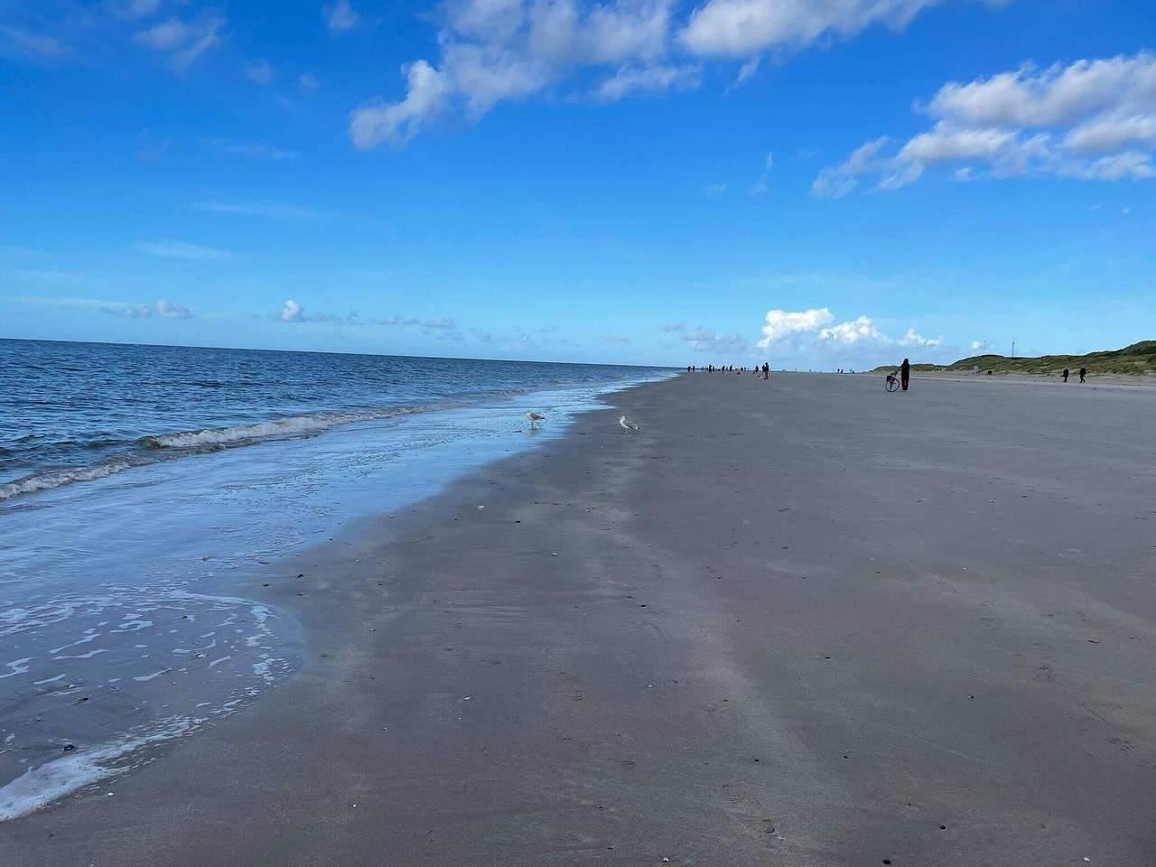 Vakantiehuis in Blåvand, Denemarken voor 8 personen foto 9