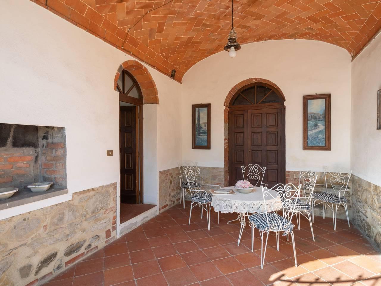 Vakantiehuis in Chianti, Italië voor 22 personen foto 9