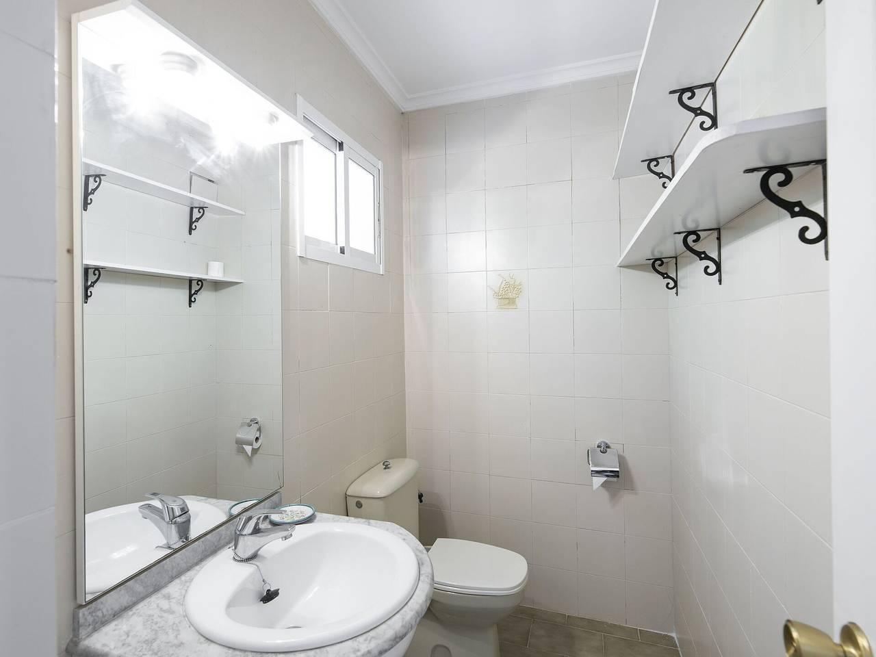Monte Paraiso - Monte Paraiso 11.1 in Sitio de Calahonda, Mijas, Spanje voor 4 personen foto 20