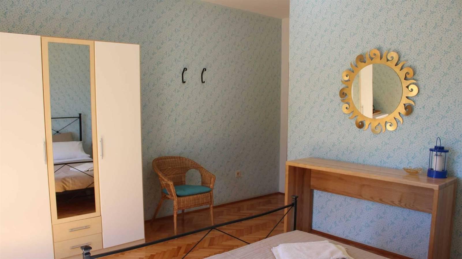 Vakantieappartement in Rovinj, Kroatië voor 2 personen foto 7