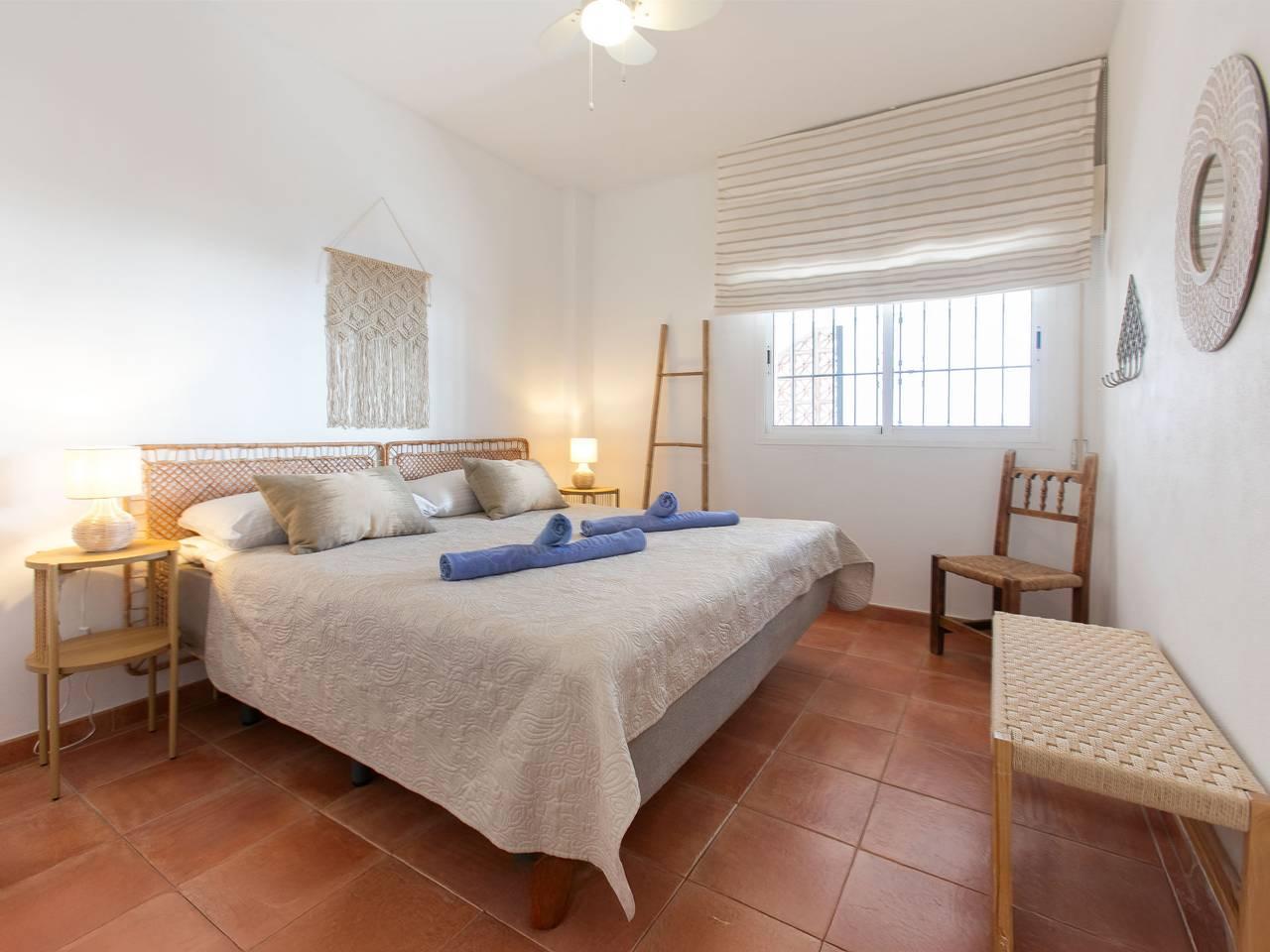 Vakantieappartement in Nerja, Spanje voor 4 personen foto 13