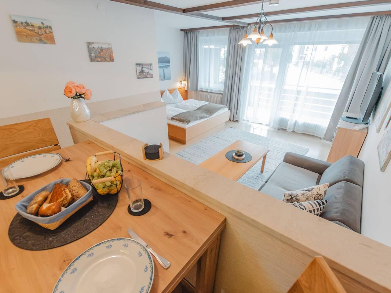 Vakantieappartement in Ski Amadé, Oostenrijk voor 2 personen foto 3