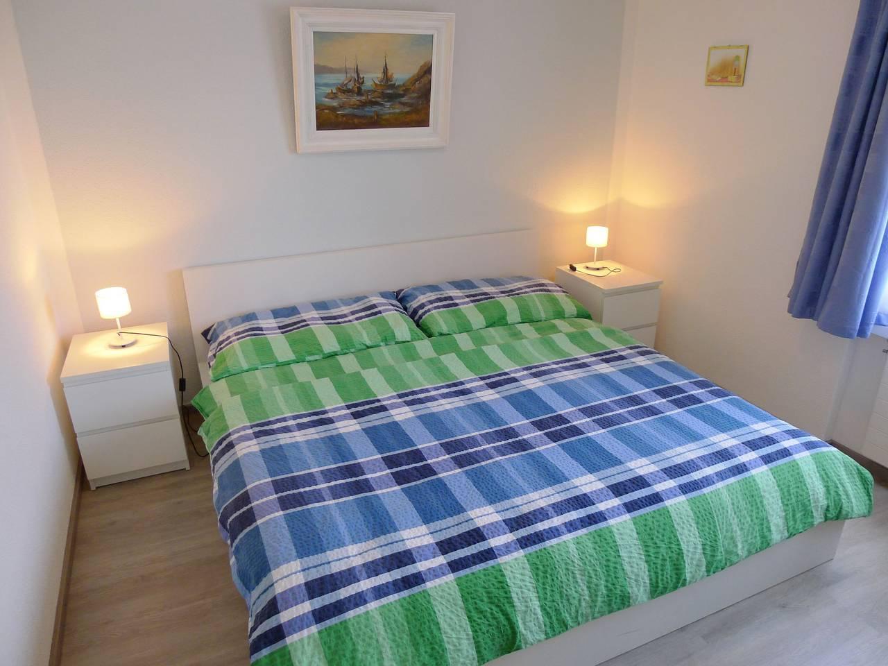 Vakantieappartement in Emmetten, Zwitserland voor 6 personen foto 5