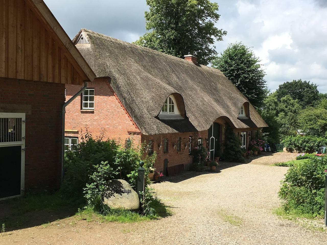 Vakantieappartement in Wittensee, Duitsland voor 2 personen foto 16