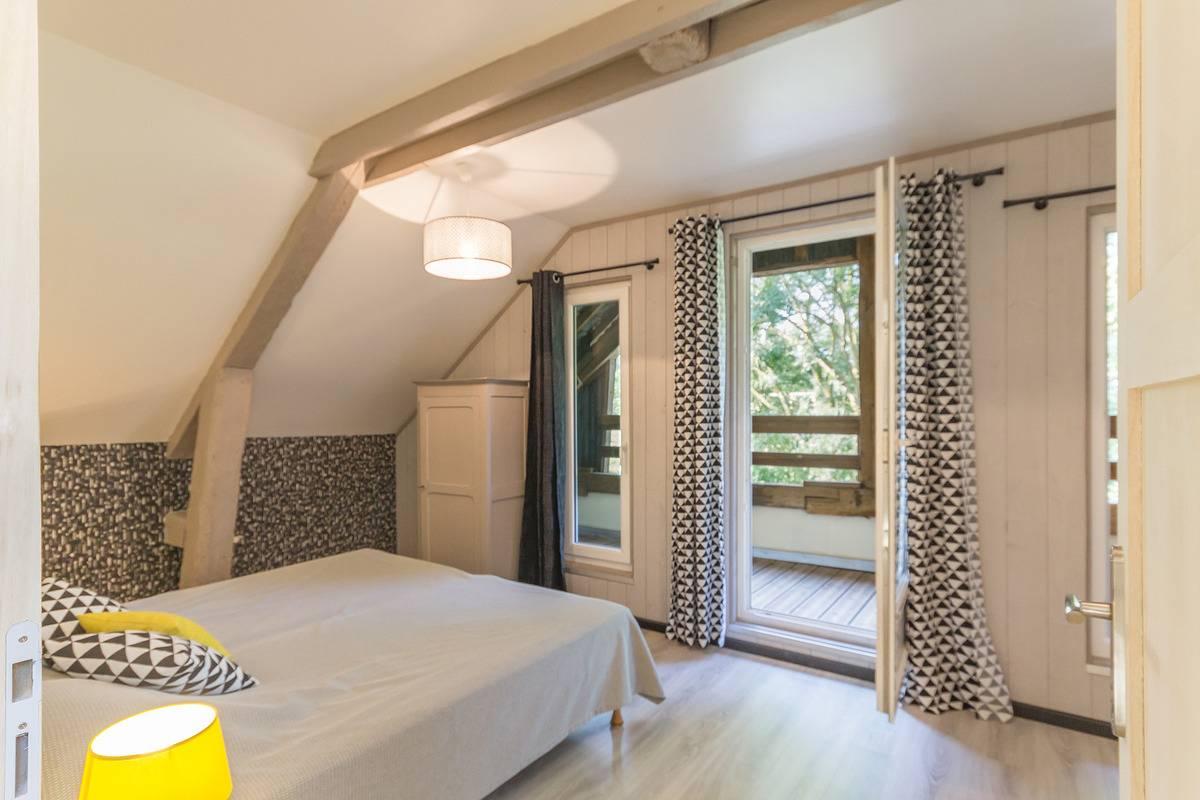 Vakantiehuis in Seine-Maritime, Frankrijk voor 6 personen foto 12