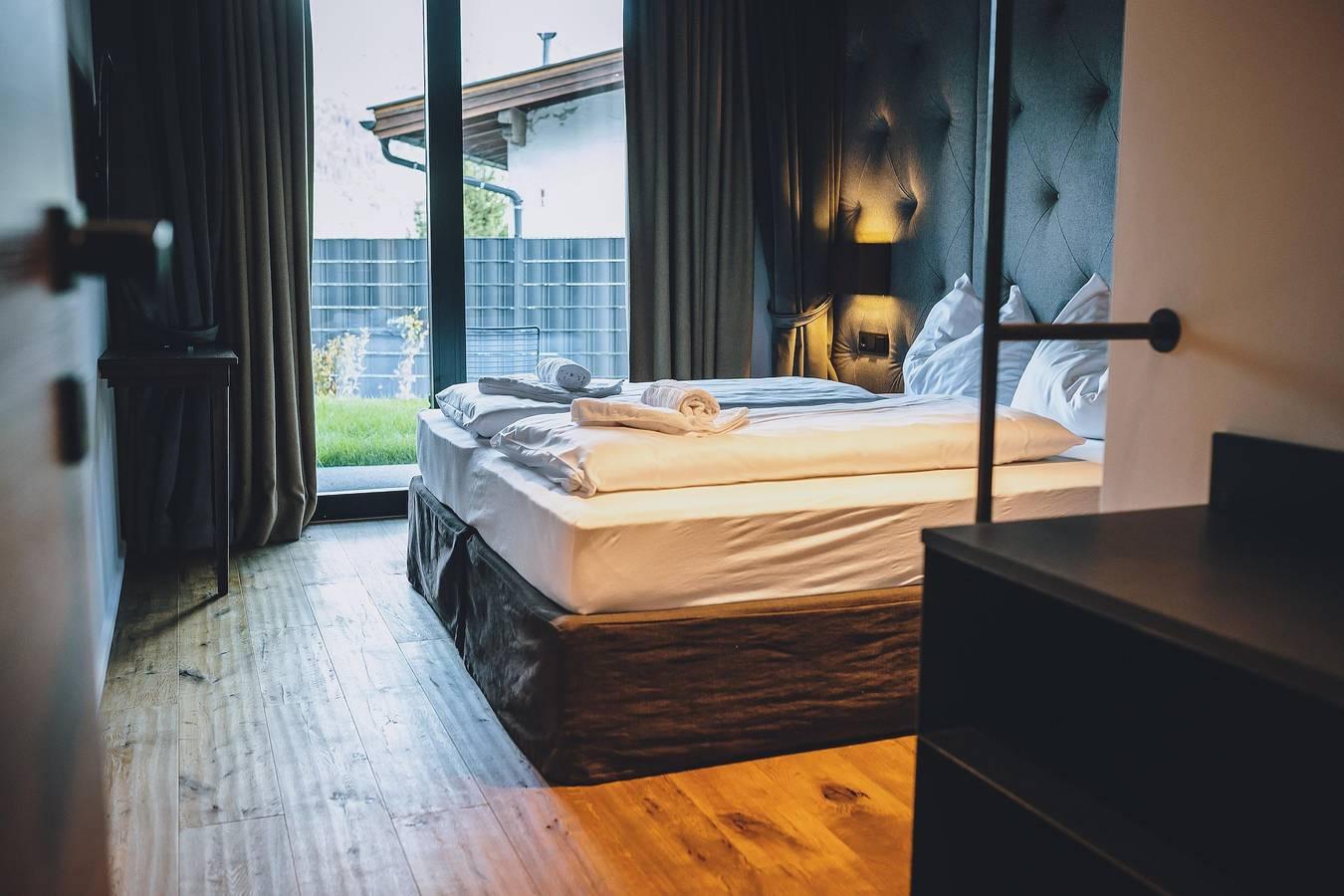 Vakantieappartement in Pinzgau, Oostenrijk voor 6 personen foto 18
