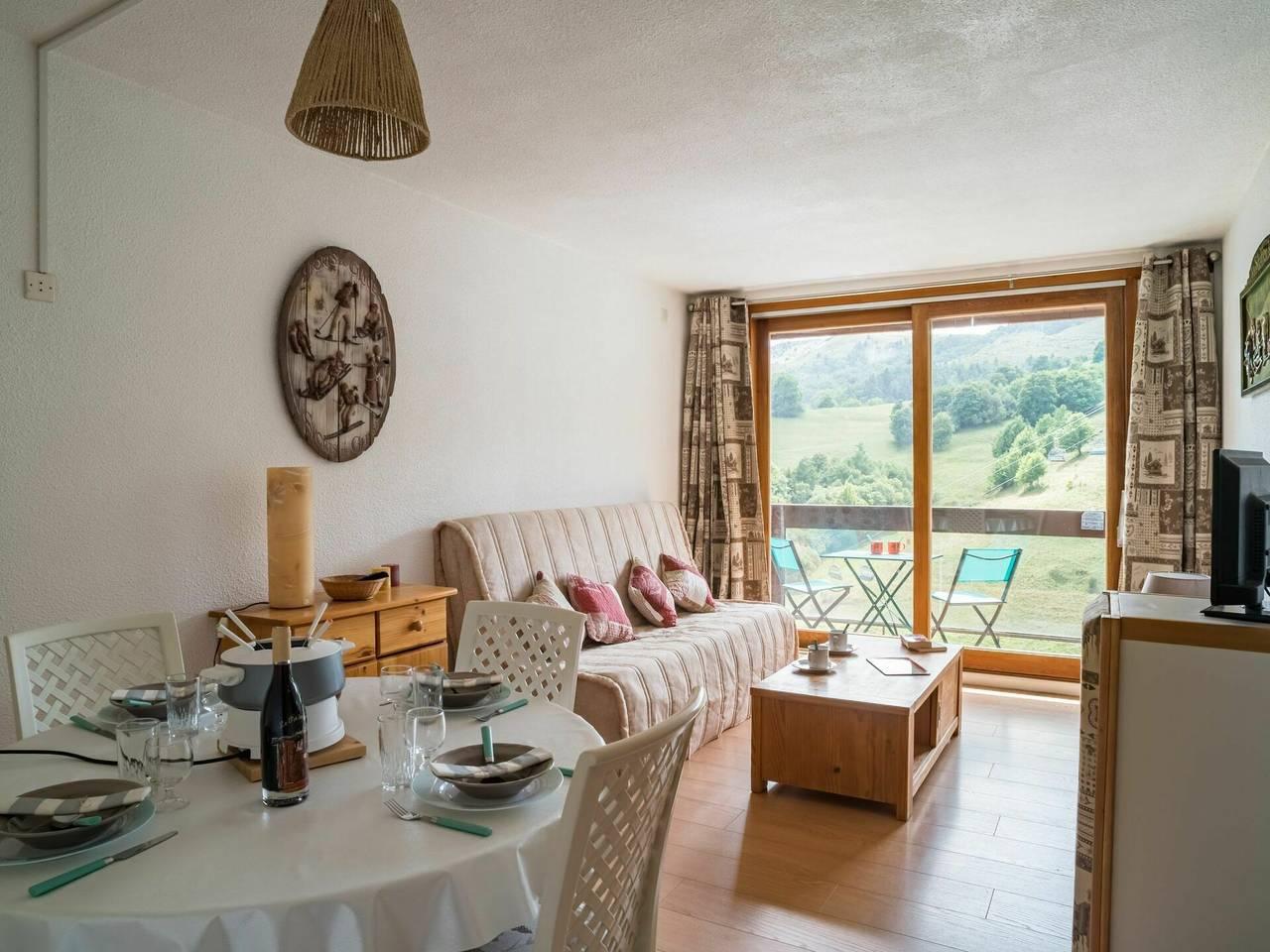 Vakantieappartement in Savoie, Frankrijk voor 4 personen foto 17