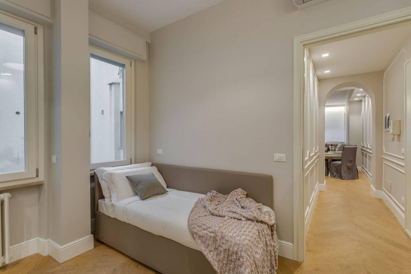 Sophisticated Home in Florence city center, Florence, Italië voor 8 personen foto 20