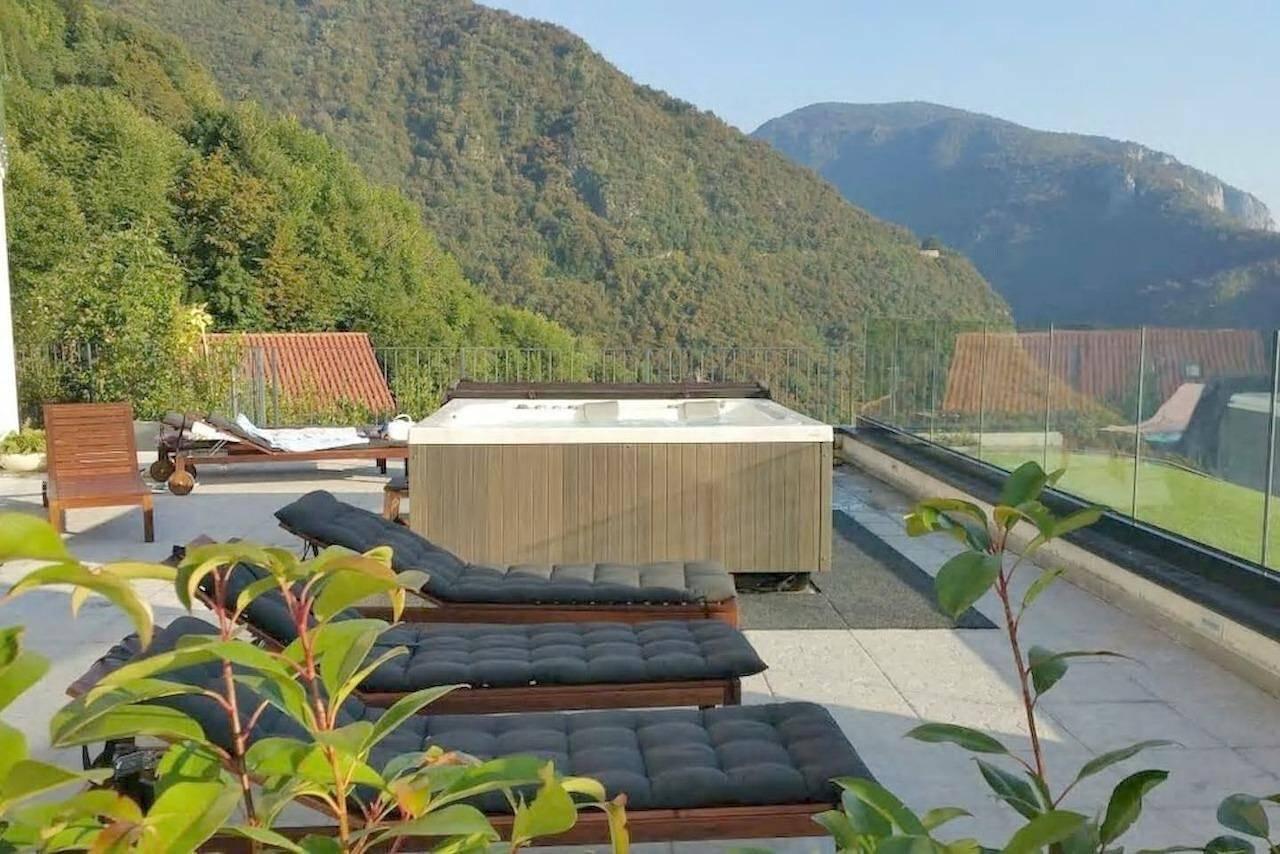 Vakantieappartement in Comomeer, Italië voor 4 personen foto 5