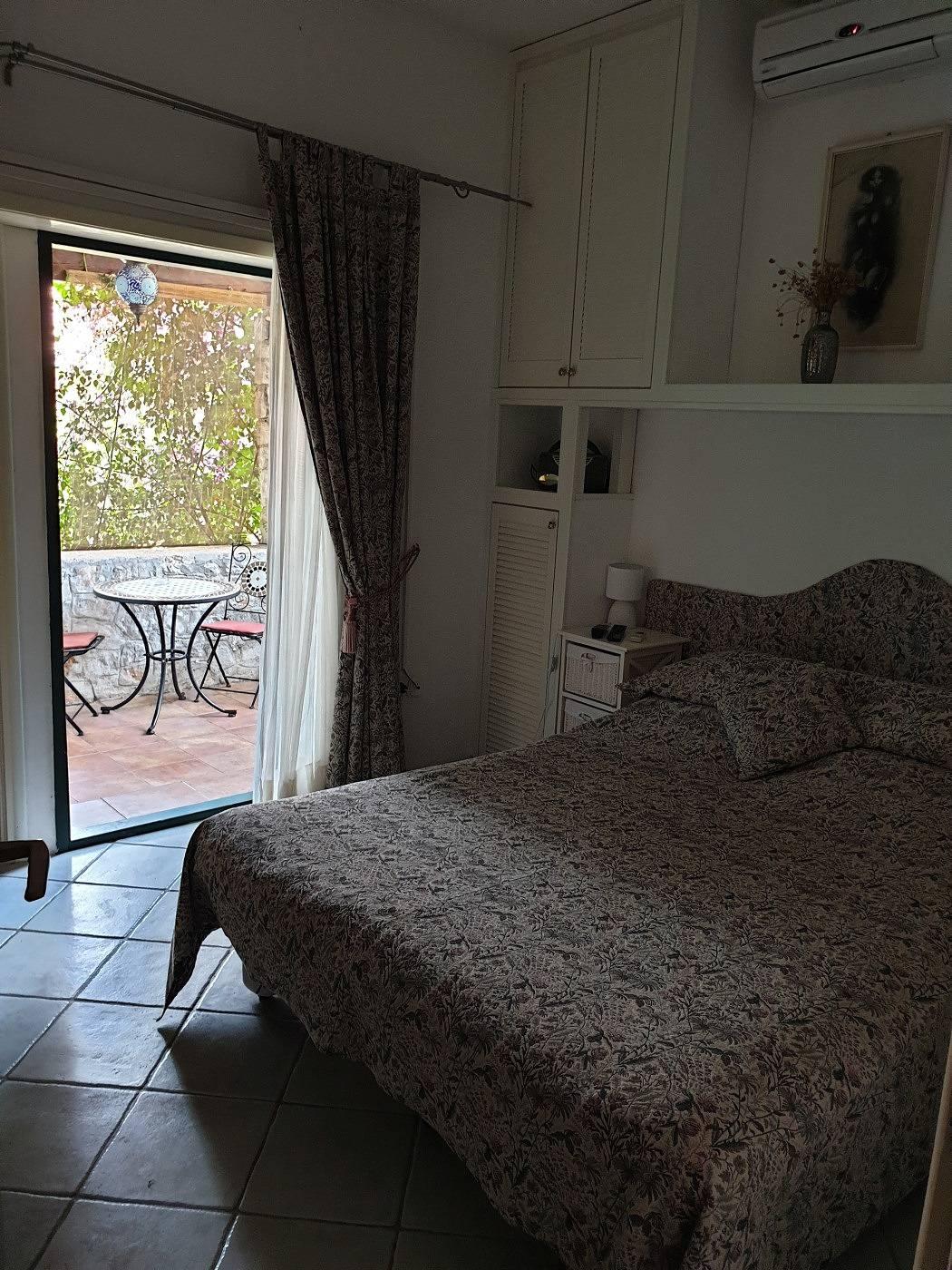 Vakantieappartement in Lošinj, Kroatië voor 2 personen foto 6