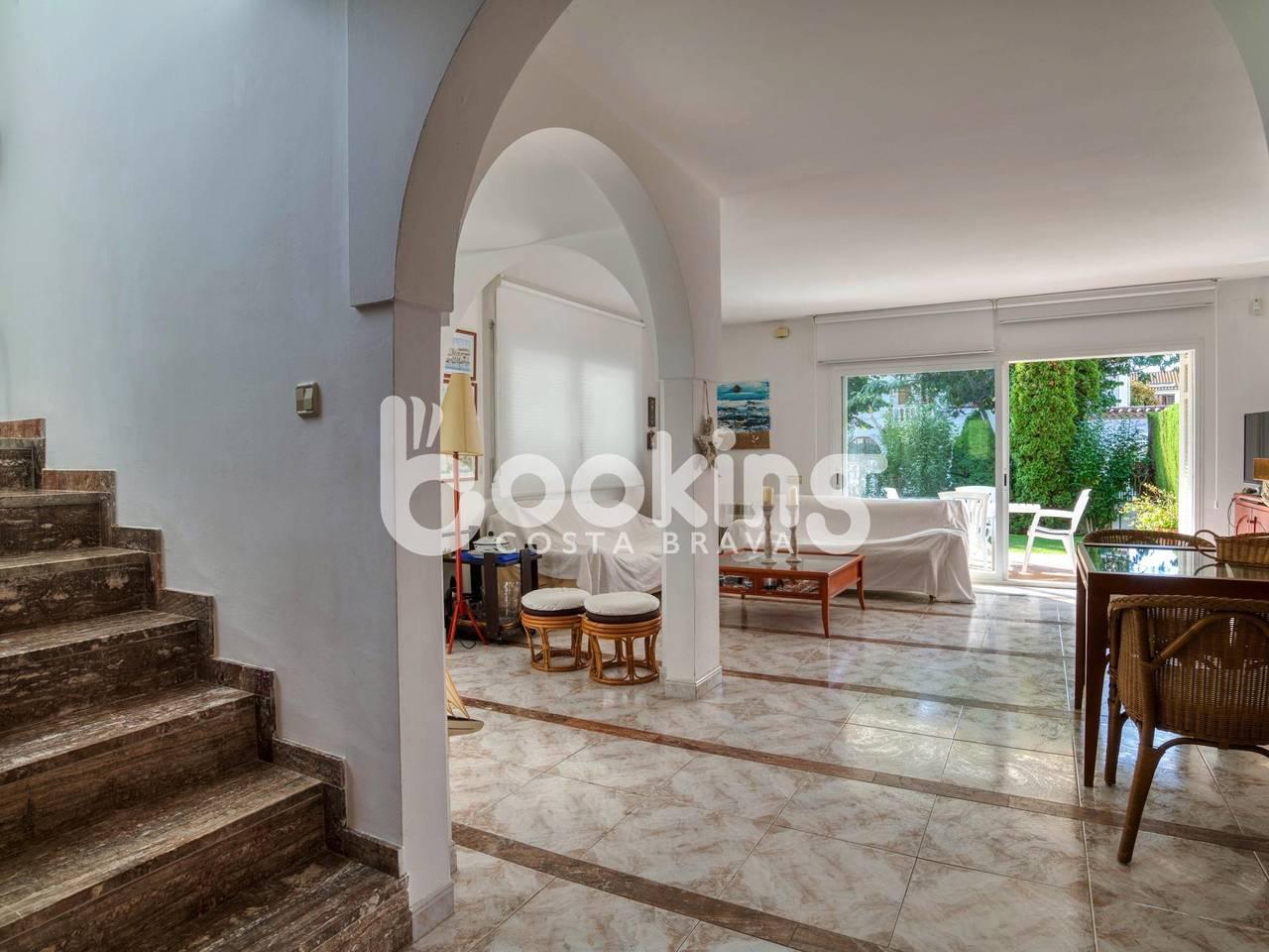 Vakantiehuis in Costa Brava, Spanje voor 8 personen foto 9