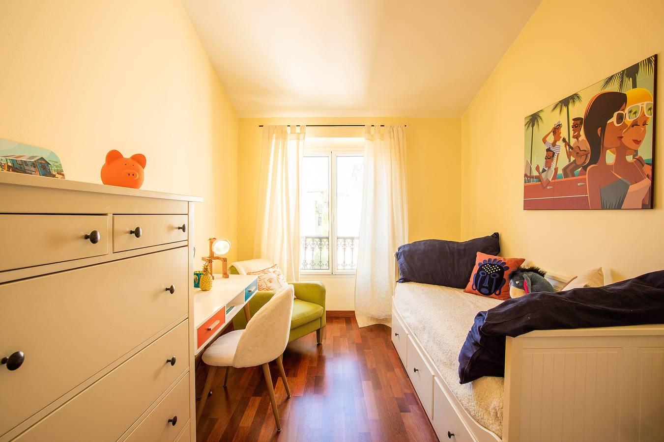 Vakantieappartement met airconditioning in Nice, Middellandse Zeekust (Frankrijk), Frankrijk voor 5 personen foto 20