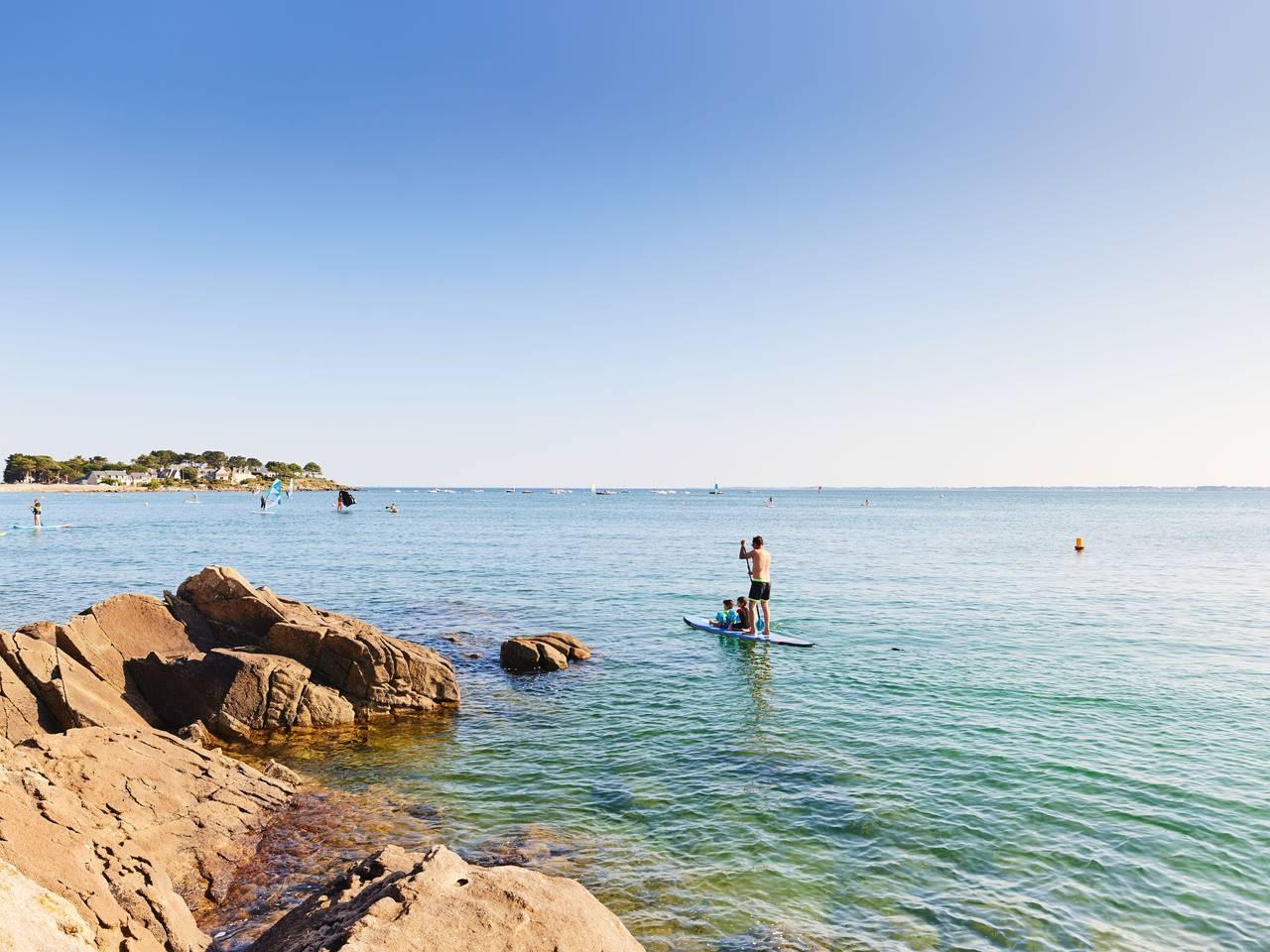 Vakantiehuis in Carnac, Frankrijk voor 4 personen foto 18