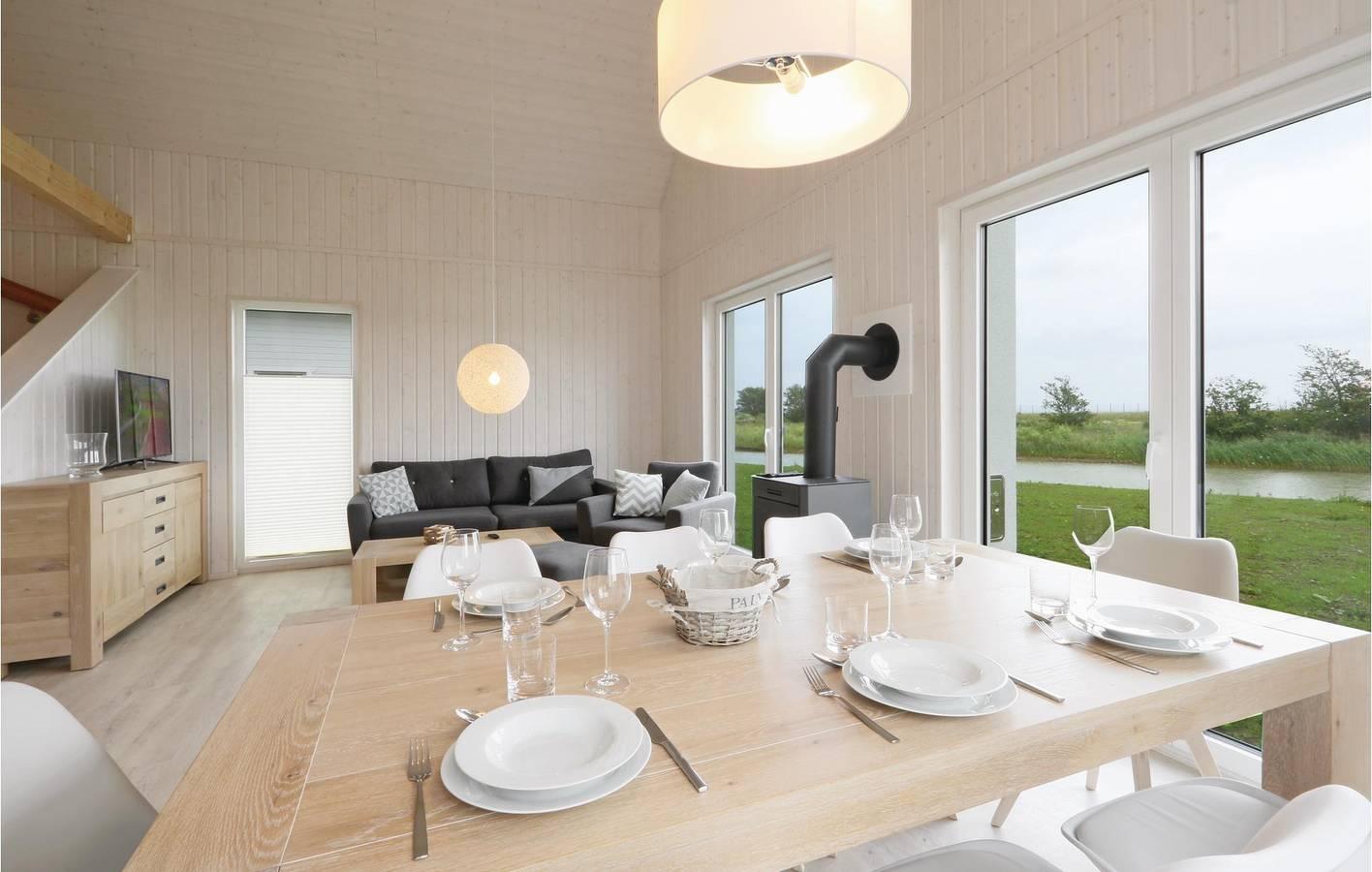 Vakantiehuis in Kappeln, Duitsland voor 8 personen foto 10
