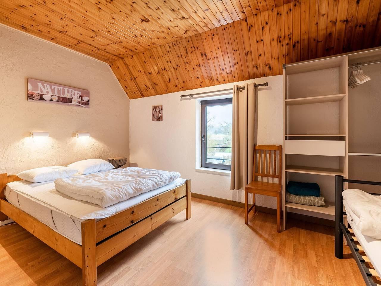 Vakantiehuis in Regio Namur, België voor 6 personen foto 4