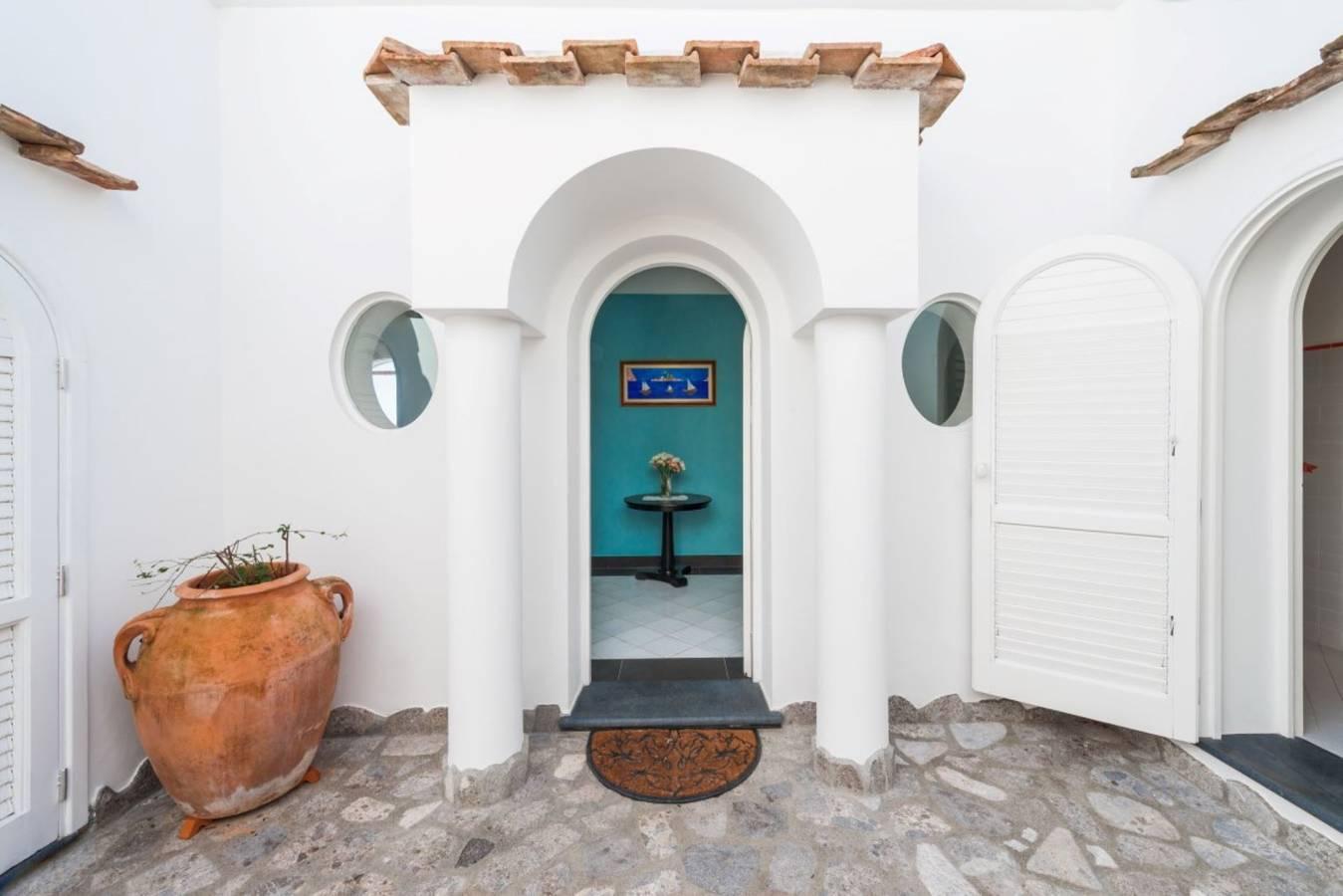Vakantiehuis in Praiano, Italië voor 6 personen foto 16