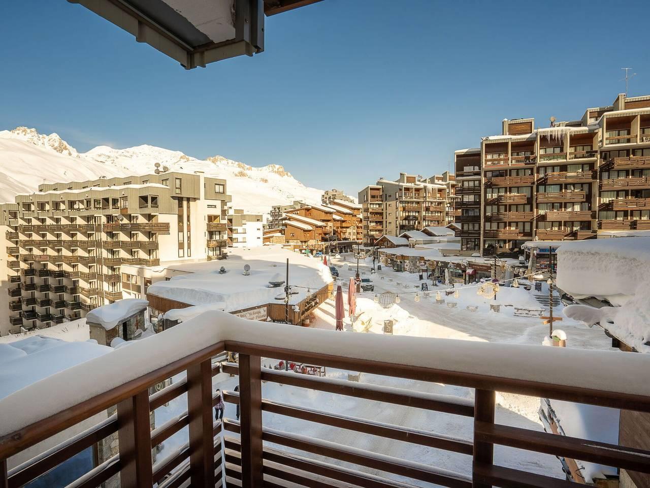 Vakantieappartement in Savoie, Frankrijk voor 4 personen foto 14