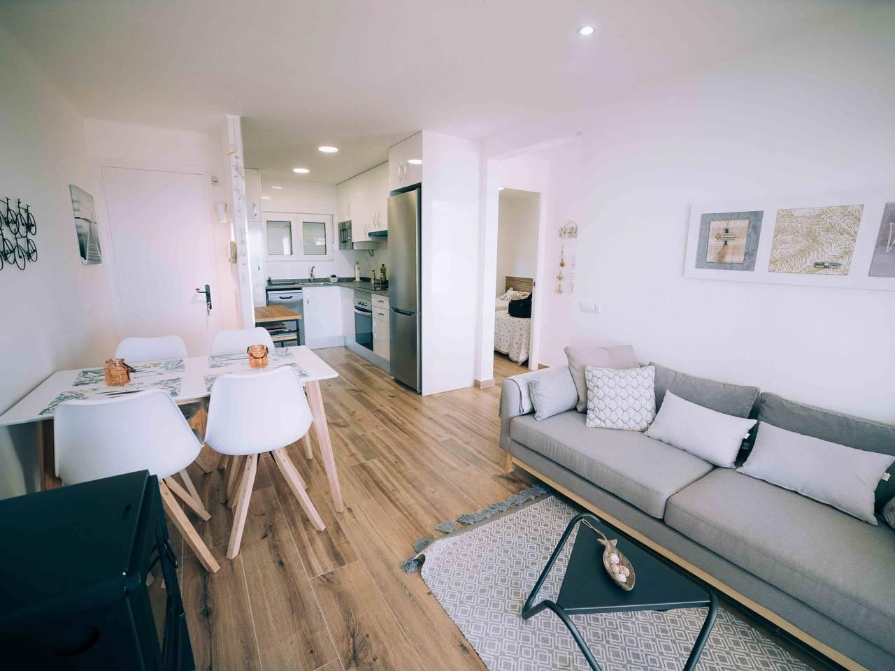 Vakantieappartement in Costa Brava, Spanje voor 4 personen foto 5