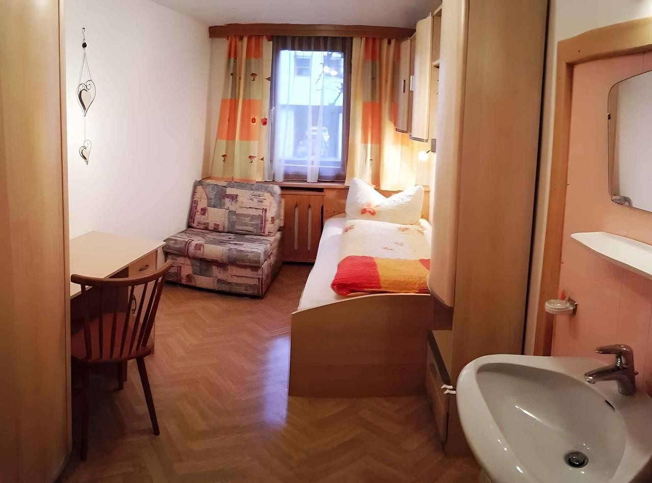 Vakantieappartement in Zillertal, Oostenrijk voor 10 personen foto 14