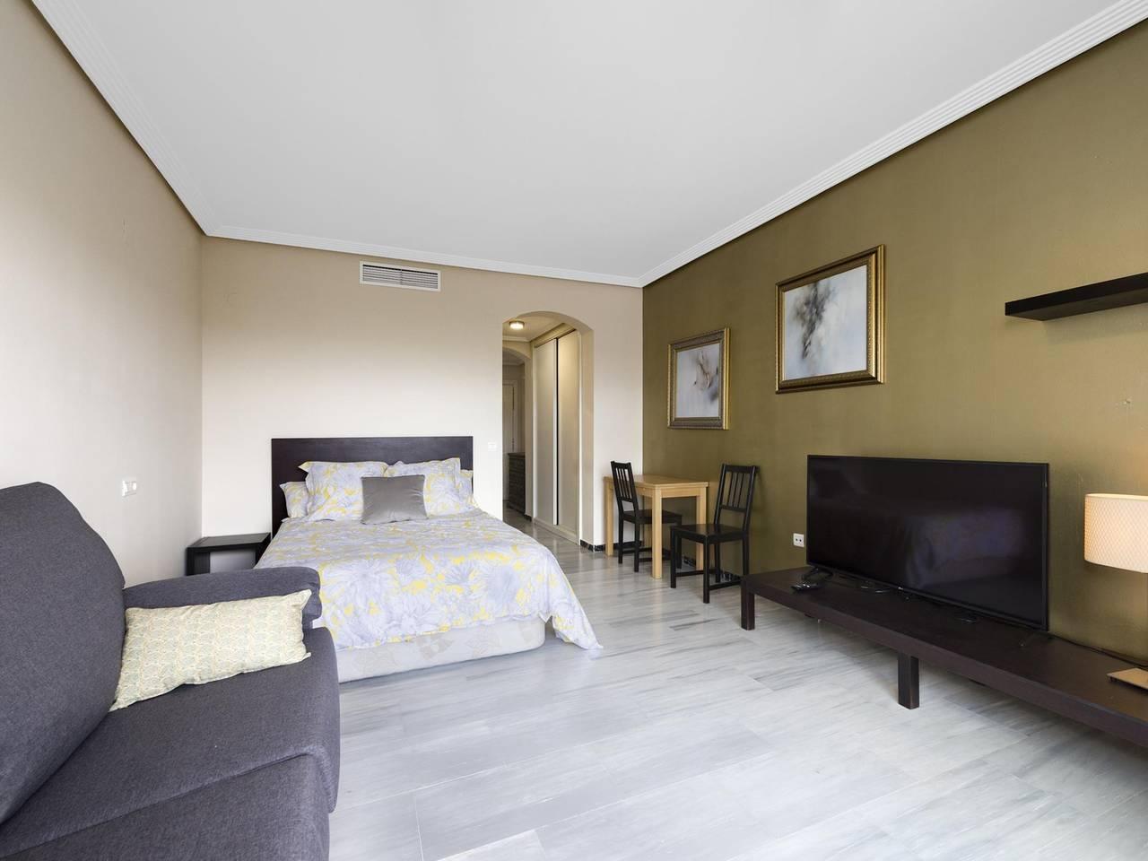 Vakantieappartement in Marbella, Spanje voor 2 personen foto 13