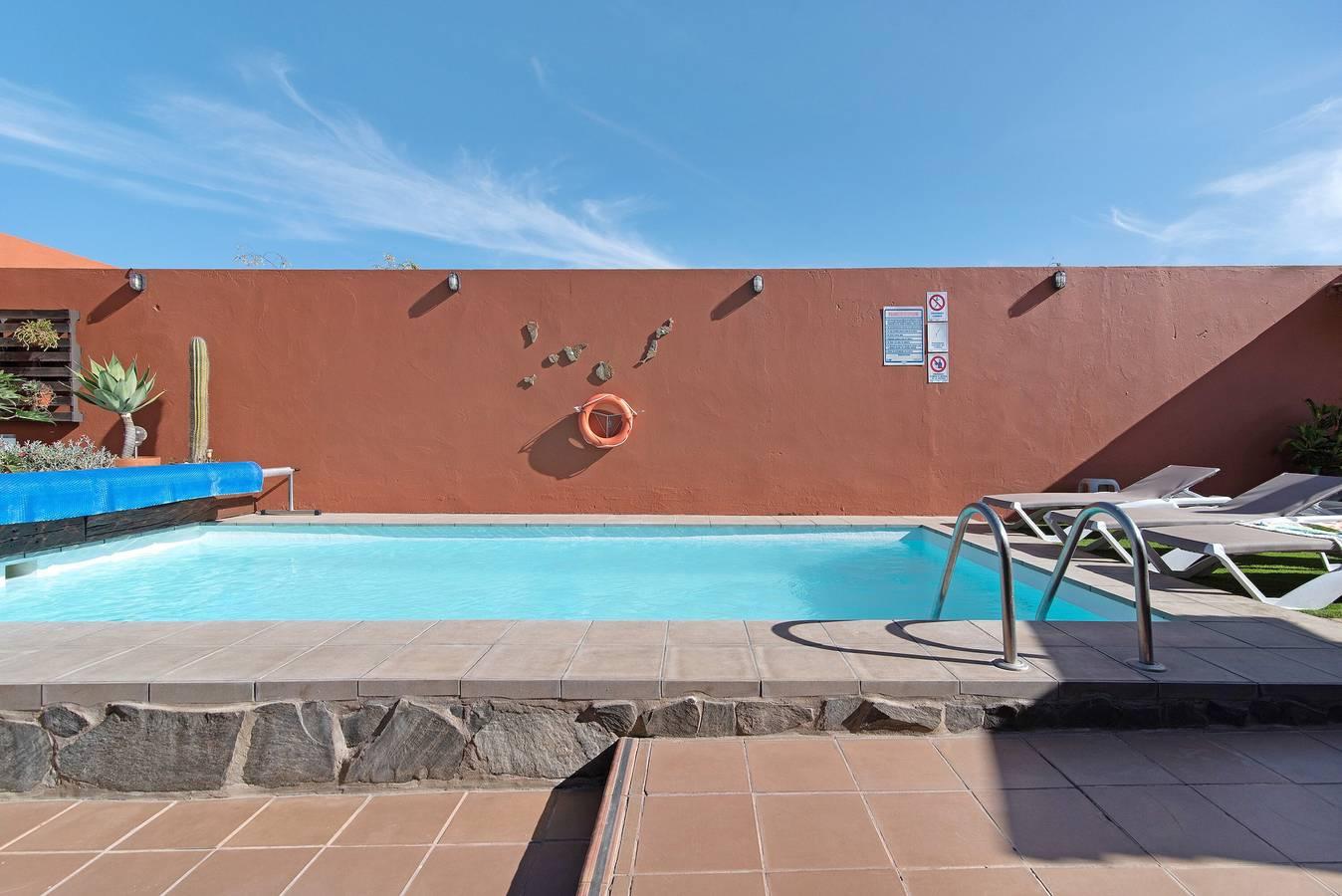 Vakantiehuis in Gran Canaria, Spanje voor 10 personen foto 3