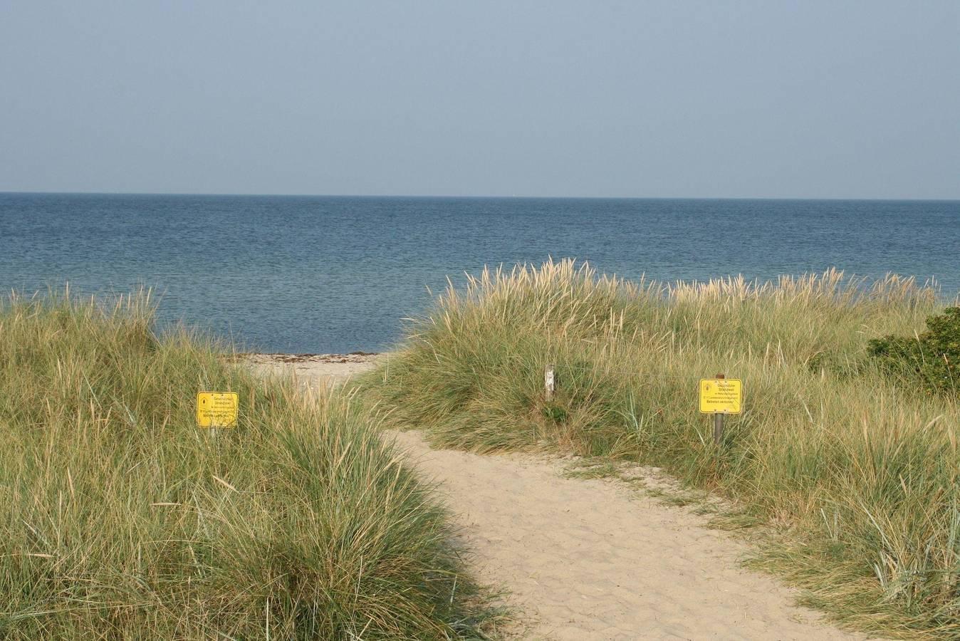 Vakantieappartement in Fehmarn, Duitsland voor 4 personen foto 12