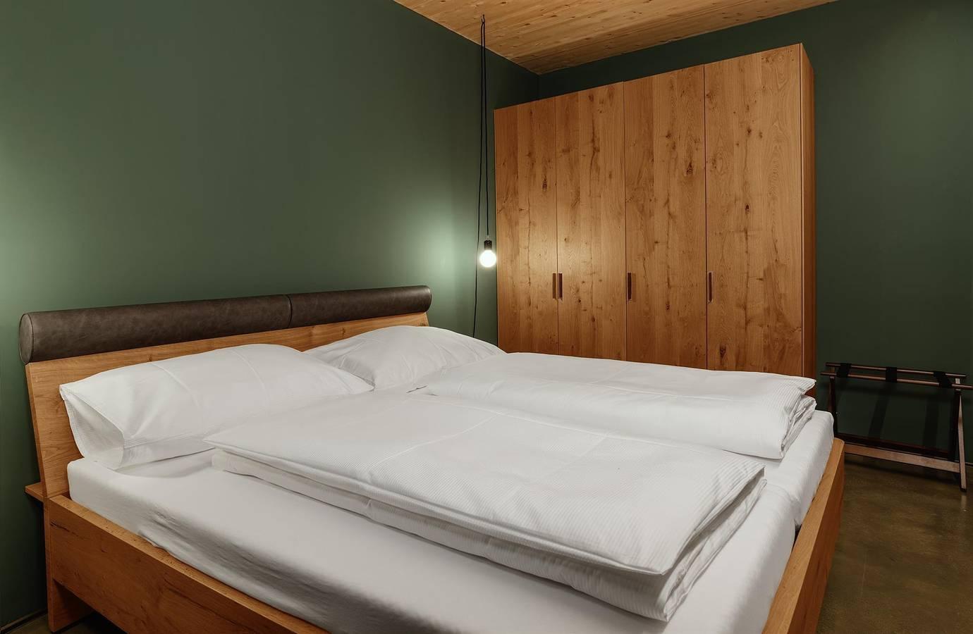 Vakantieappartement in Dalaas, Oostenrijk voor 4 personen foto 11