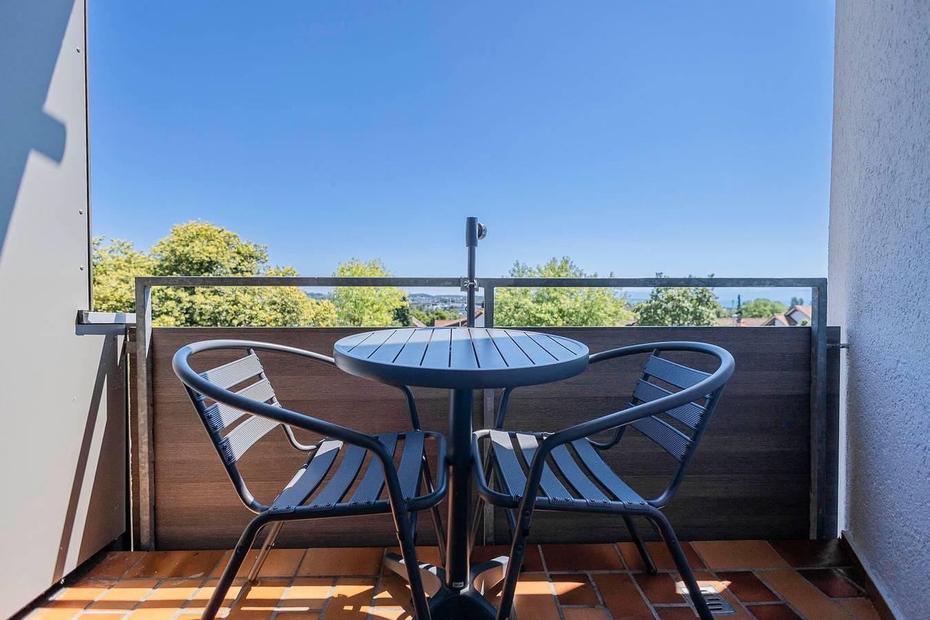 Vakantieappartement in Bodensee, Duitsland voor 2 personen foto 8
