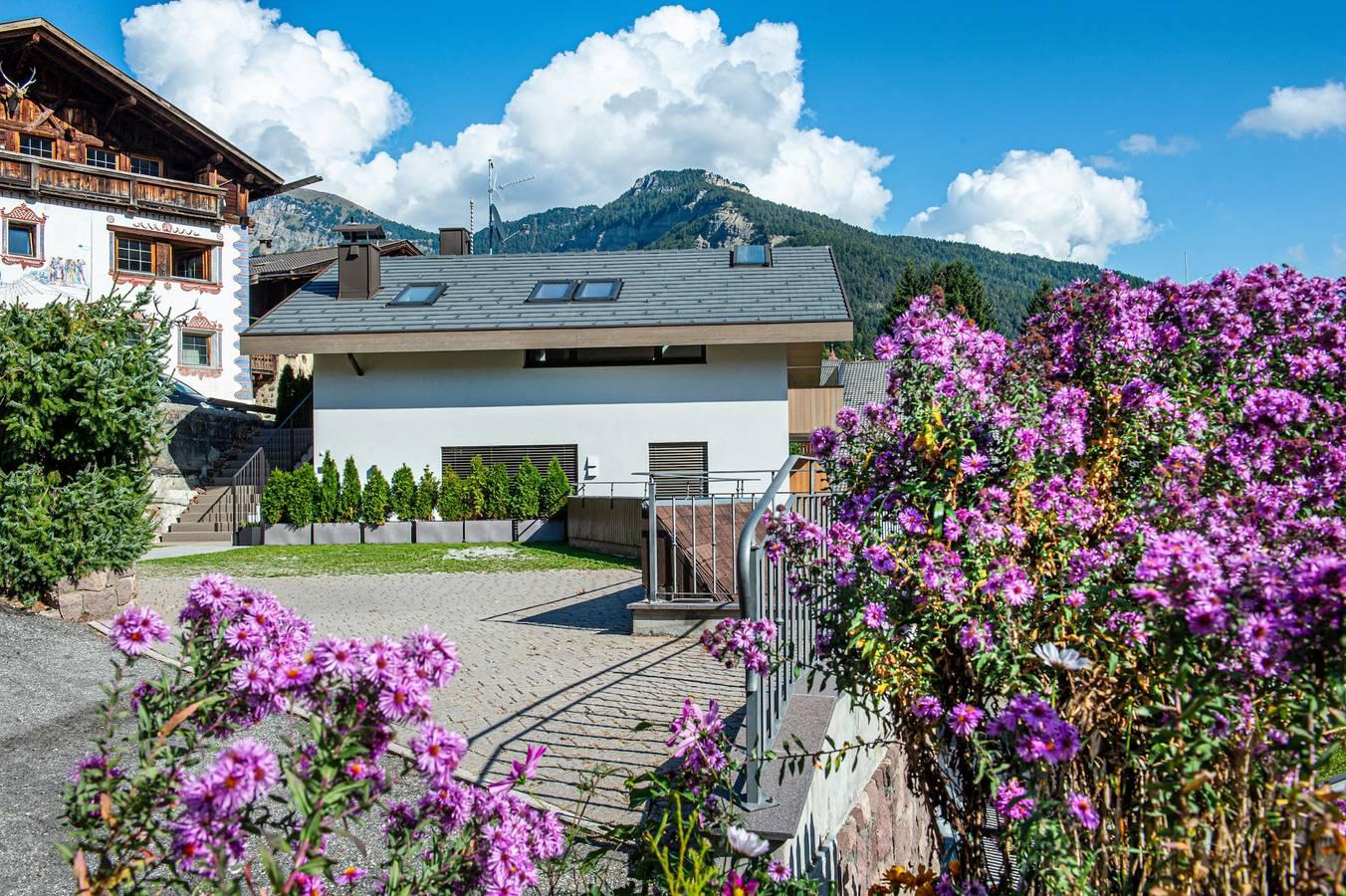 Vakantieappartement in Ortisei, Italië voor 4 personen foto 7