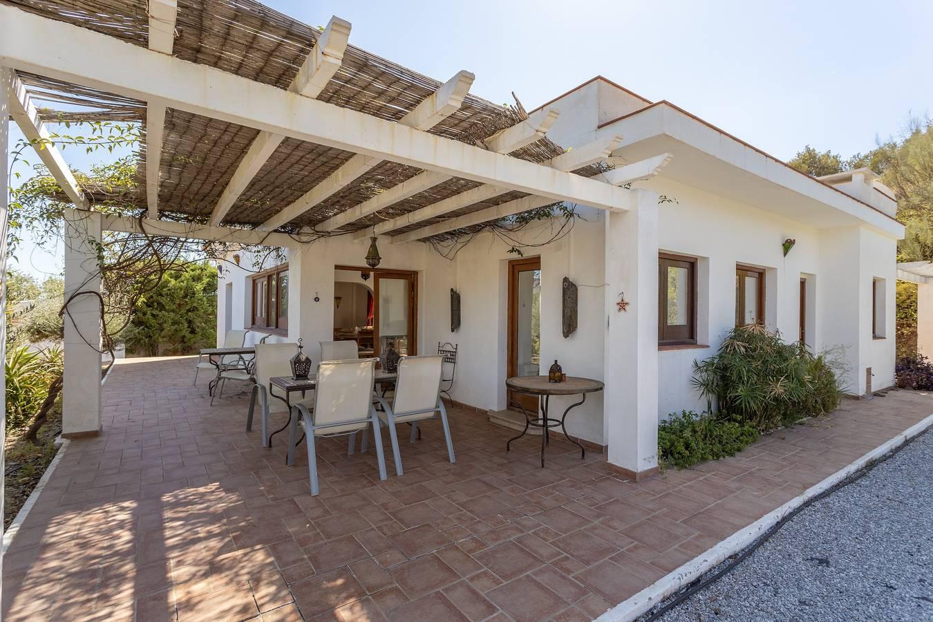 Vakantiehuis in Almuñecar, Spanje voor 6 personen foto 6