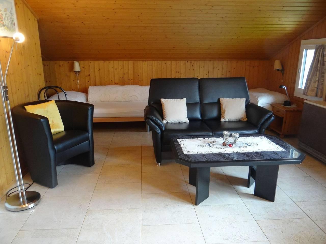 Vakantieappartement in Engelberg, Zwitserland voor 3 personen foto 5