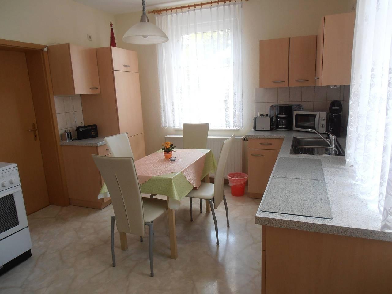 Vakantieappartement in Vogtland, Duitsland voor 4 personen foto 5