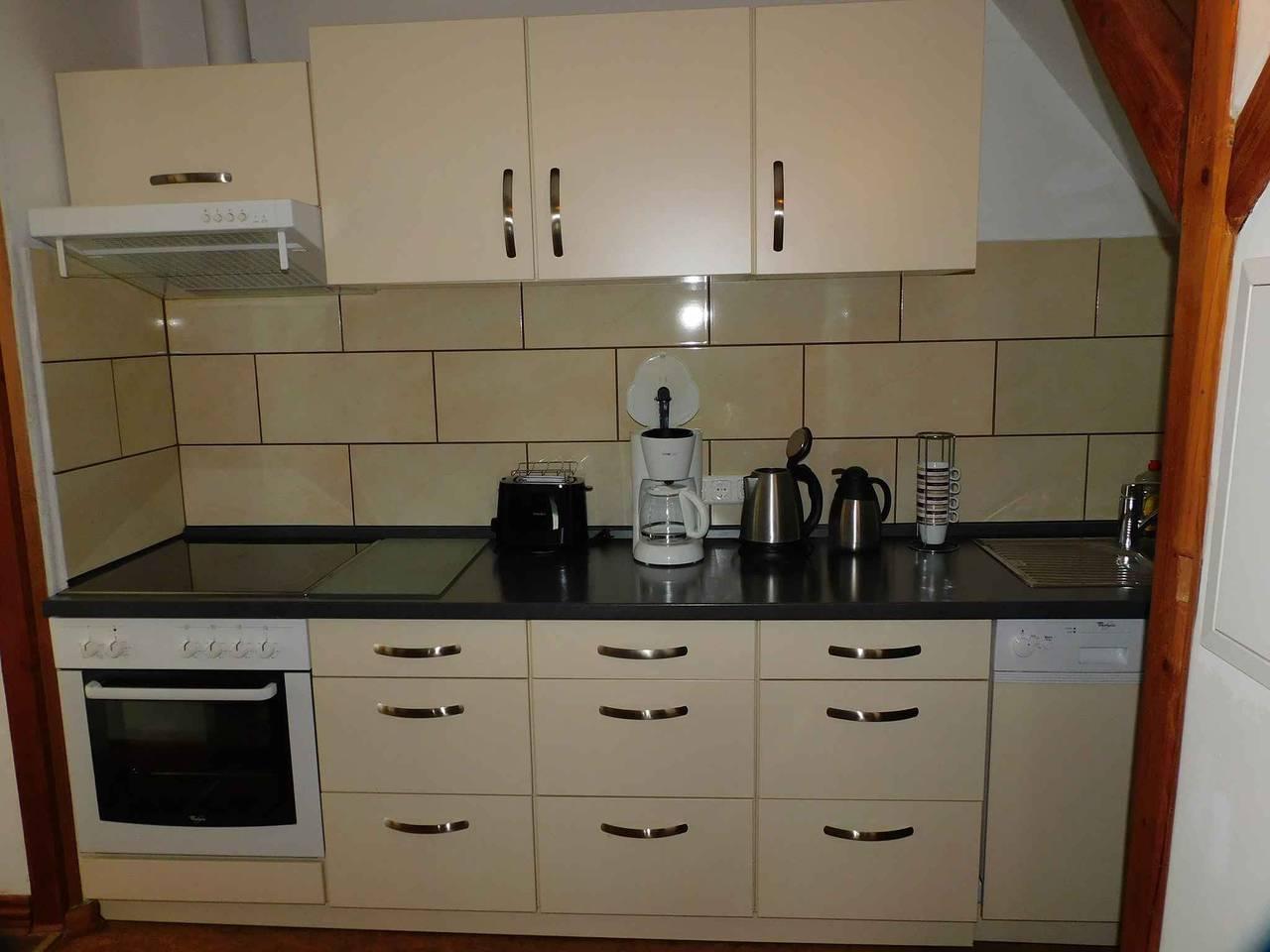 Vakantieappartement in Franken, Duitsland voor 4 personen foto 13