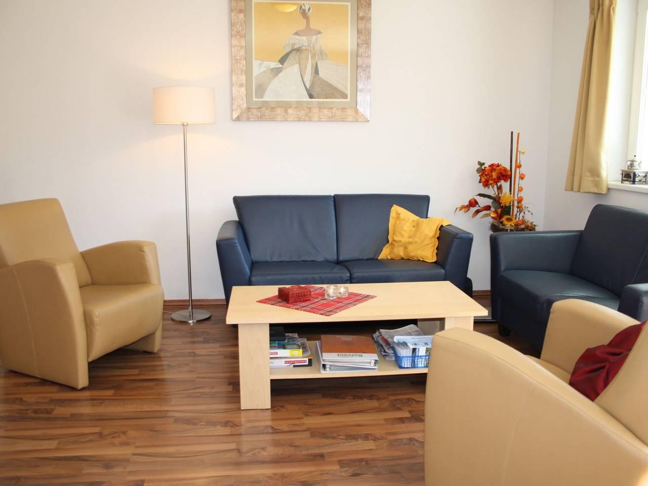 Vakantieappartement in Kaprun, Oostenrijk voor 6 personen foto 8