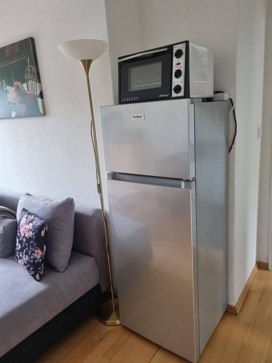 Vakantieappartement in Moezel, Duitsland voor 2 personen foto 8
